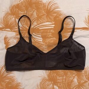 Negative Sieve Bra Size 3
